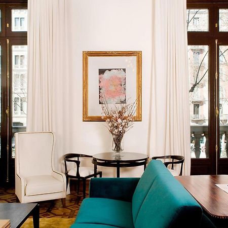 Cotton House Hotel, Autograph Collection Βαρκελώνη Εξωτερικό φωτογραφία