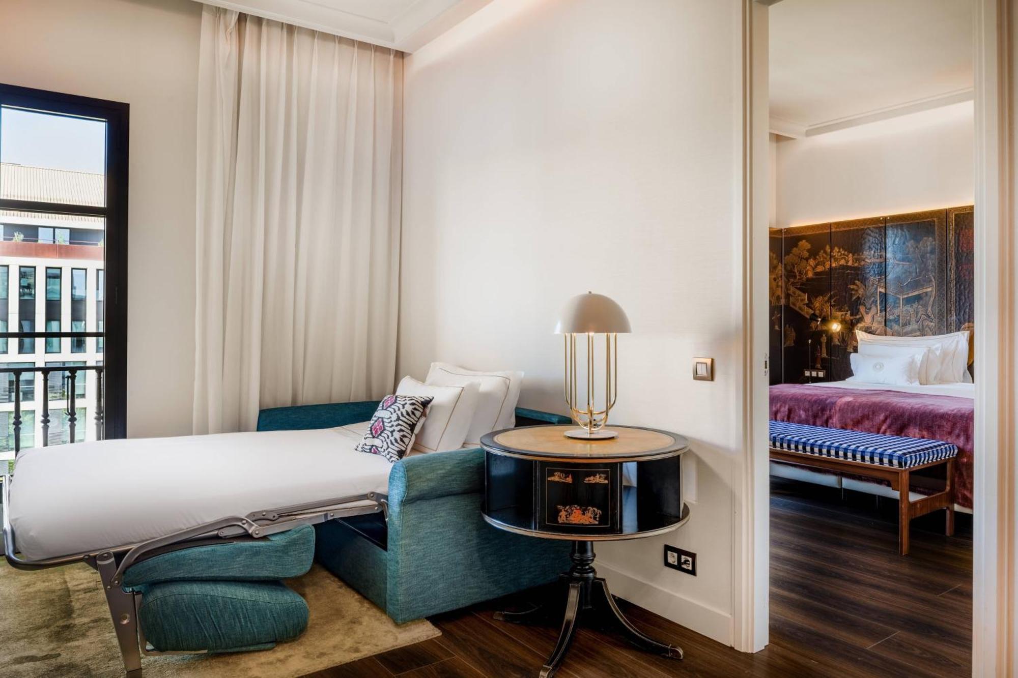 Cotton House Hotel, Autograph Collection Βαρκελώνη Εξωτερικό φωτογραφία