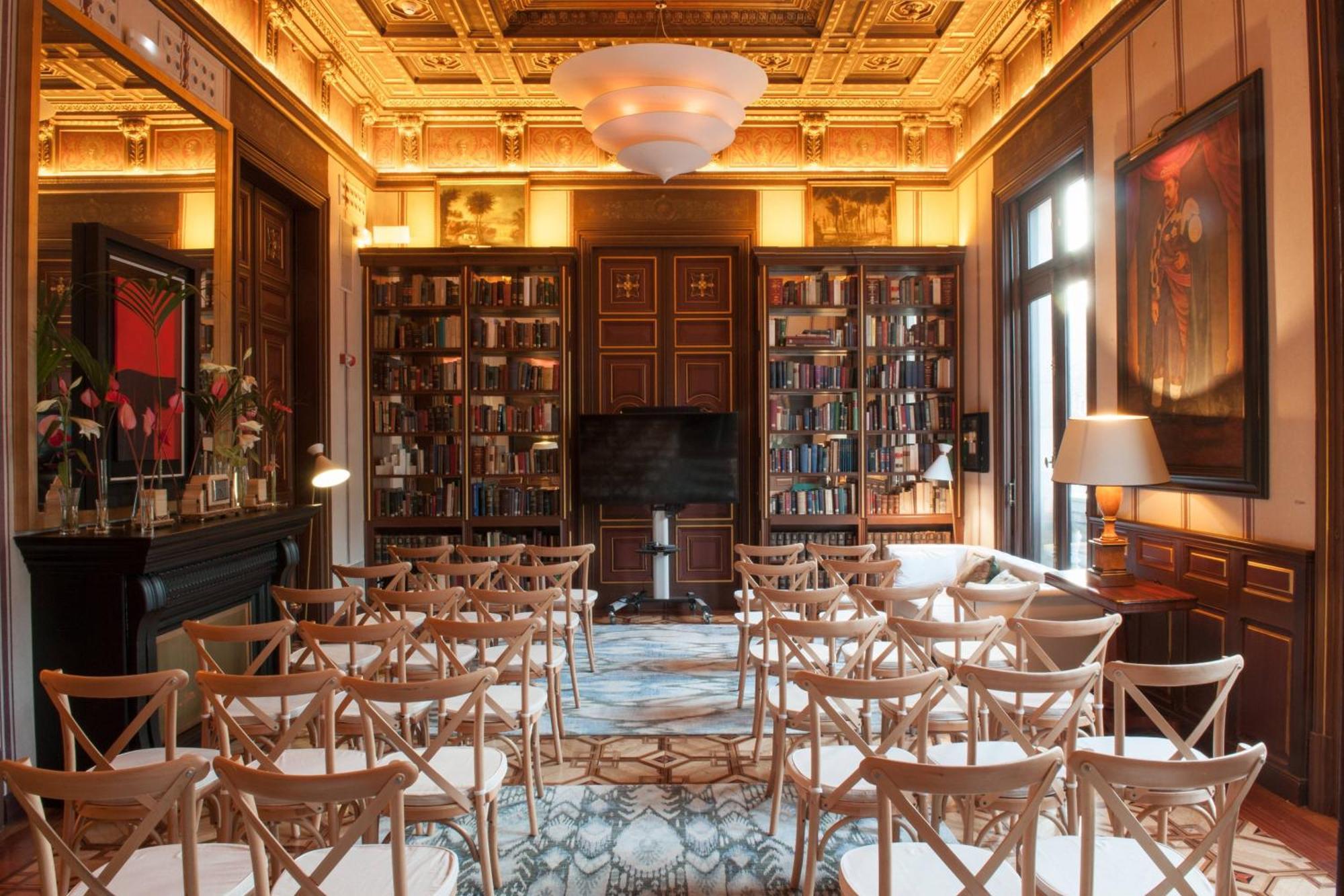 Cotton House Hotel, Autograph Collection Βαρκελώνη Εξωτερικό φωτογραφία
