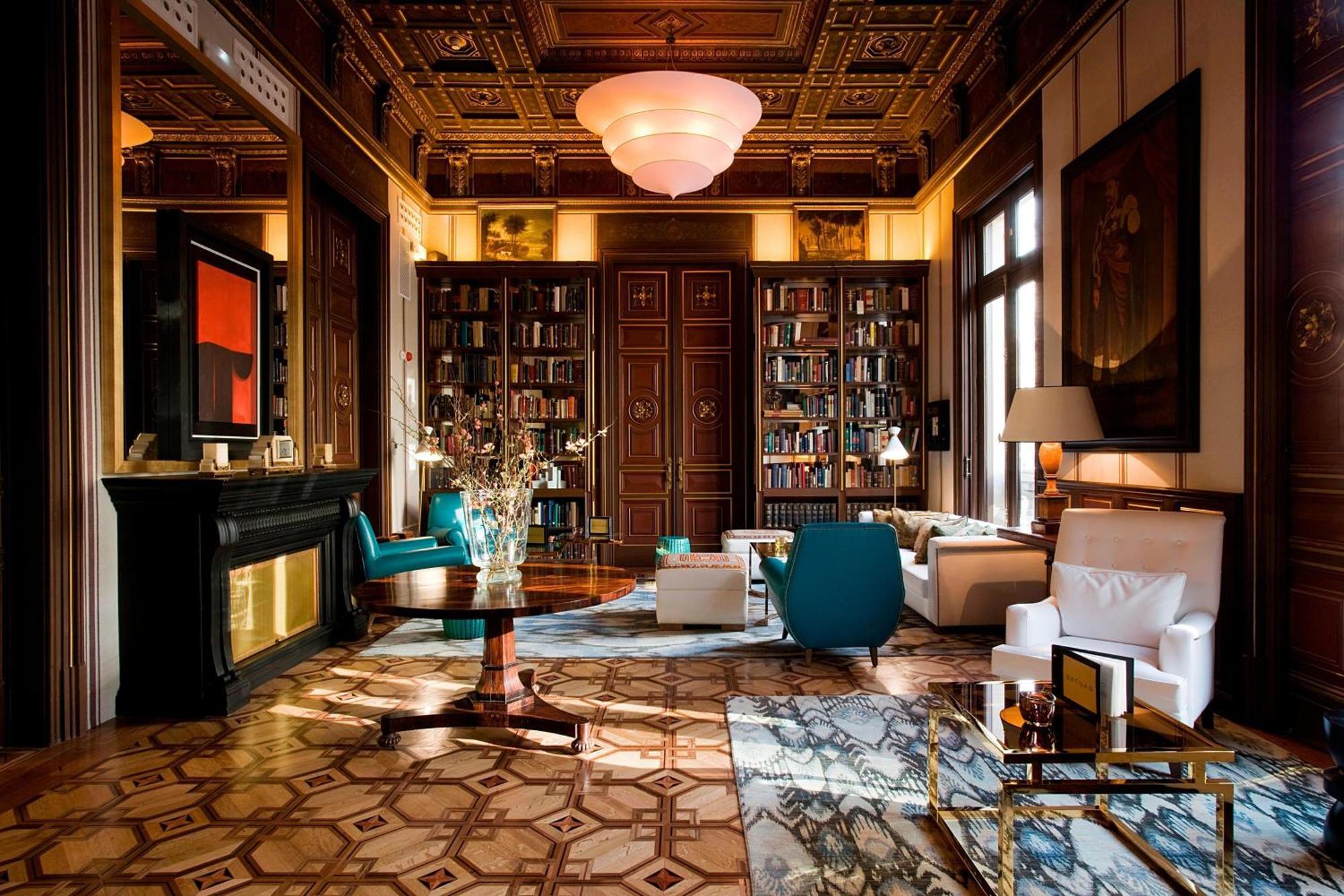 Cotton House Hotel, Autograph Collection Βαρκελώνη Εξωτερικό φωτογραφία