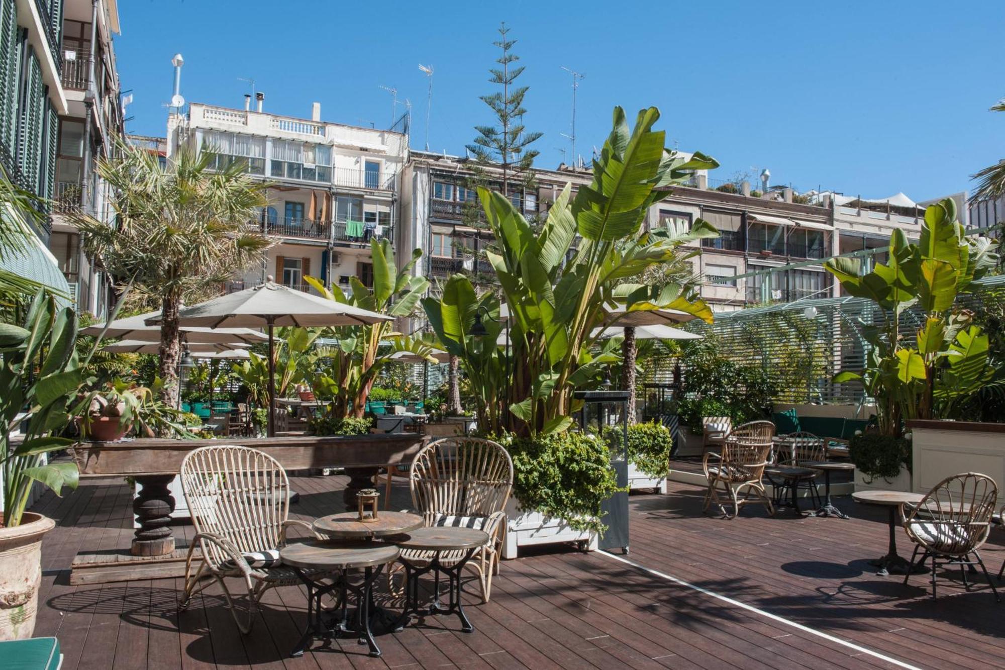 Cotton House Hotel, Autograph Collection Βαρκελώνη Εξωτερικό φωτογραφία