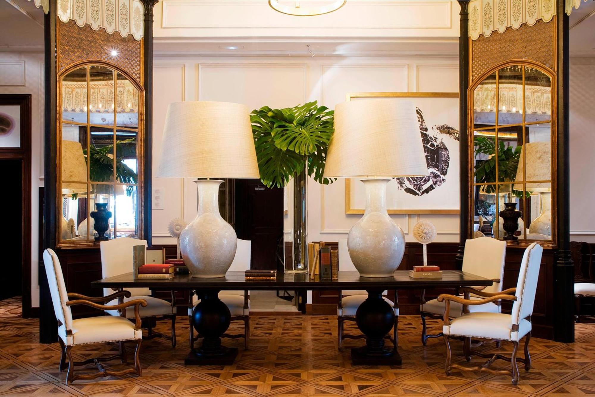 Cotton House Hotel, Autograph Collection Βαρκελώνη Εξωτερικό φωτογραφία