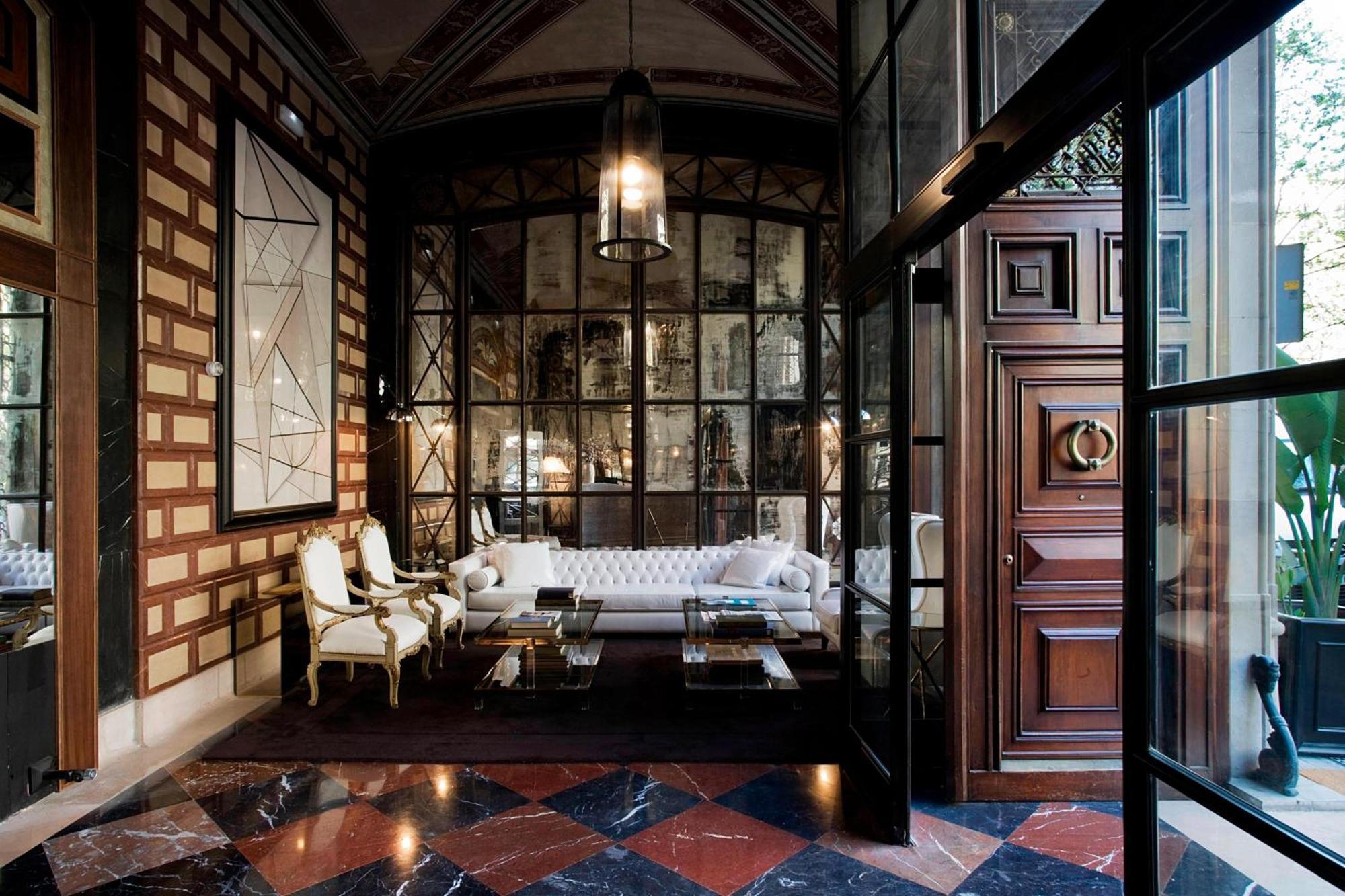 Cotton House Hotel, Autograph Collection Βαρκελώνη Εξωτερικό φωτογραφία