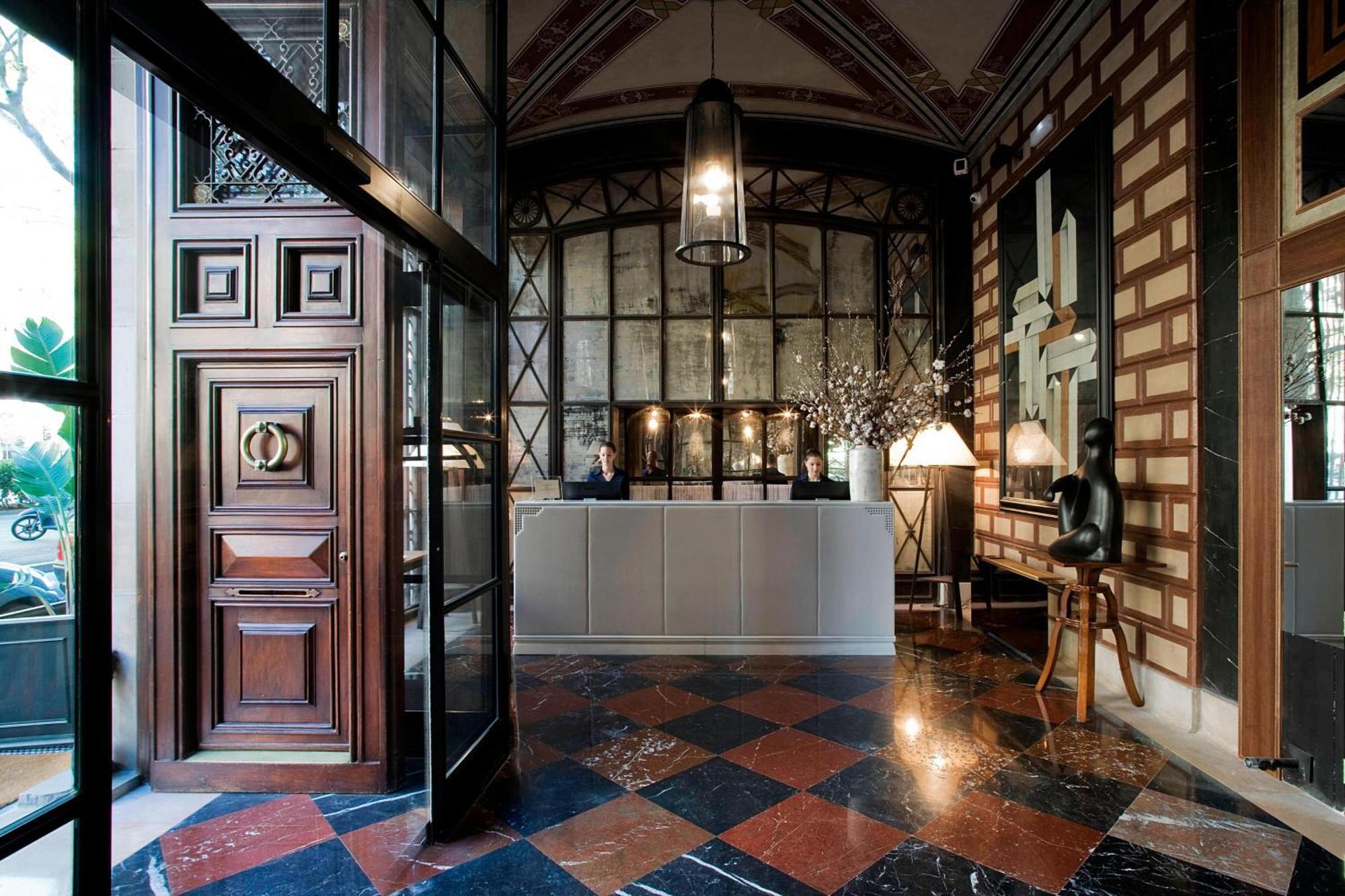 Cotton House Hotel, Autograph Collection Βαρκελώνη Εξωτερικό φωτογραφία