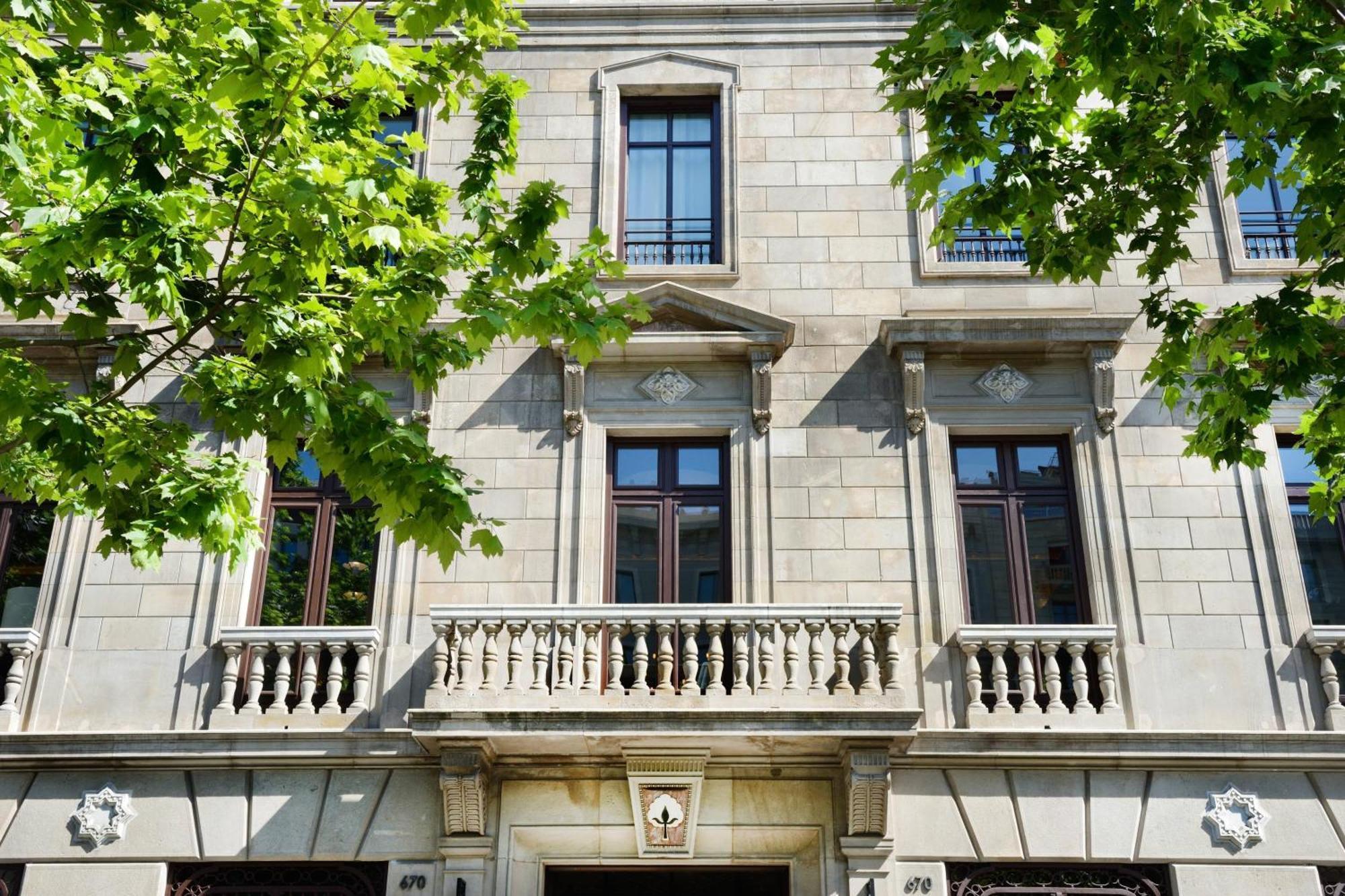 Cotton House Hotel, Autograph Collection Βαρκελώνη Εξωτερικό φωτογραφία