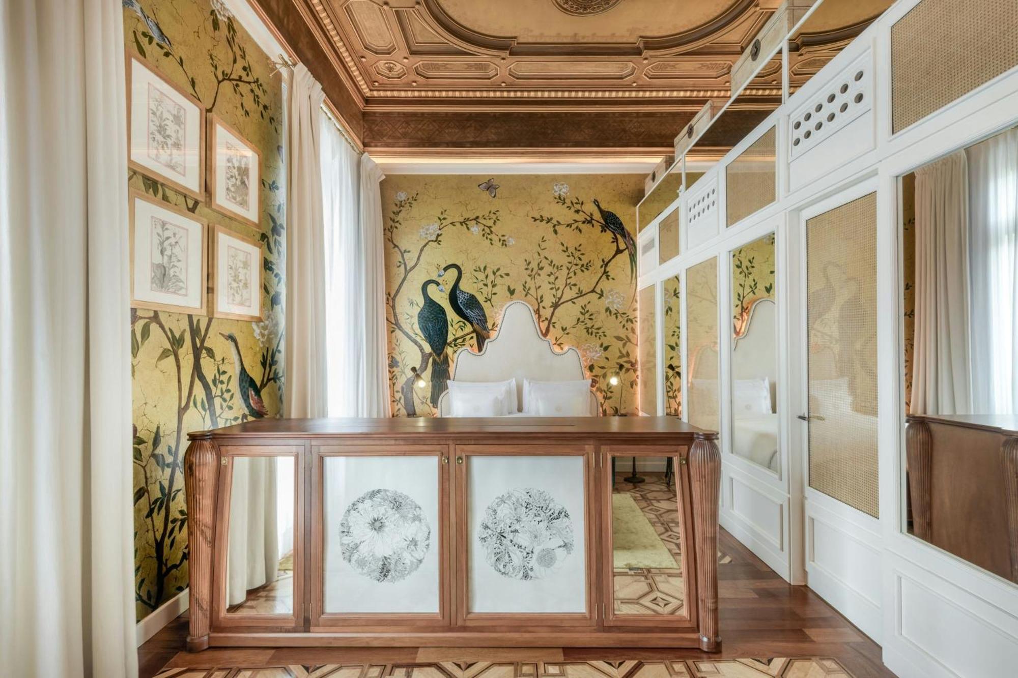 Cotton House Hotel, Autograph Collection Βαρκελώνη Εξωτερικό φωτογραφία
