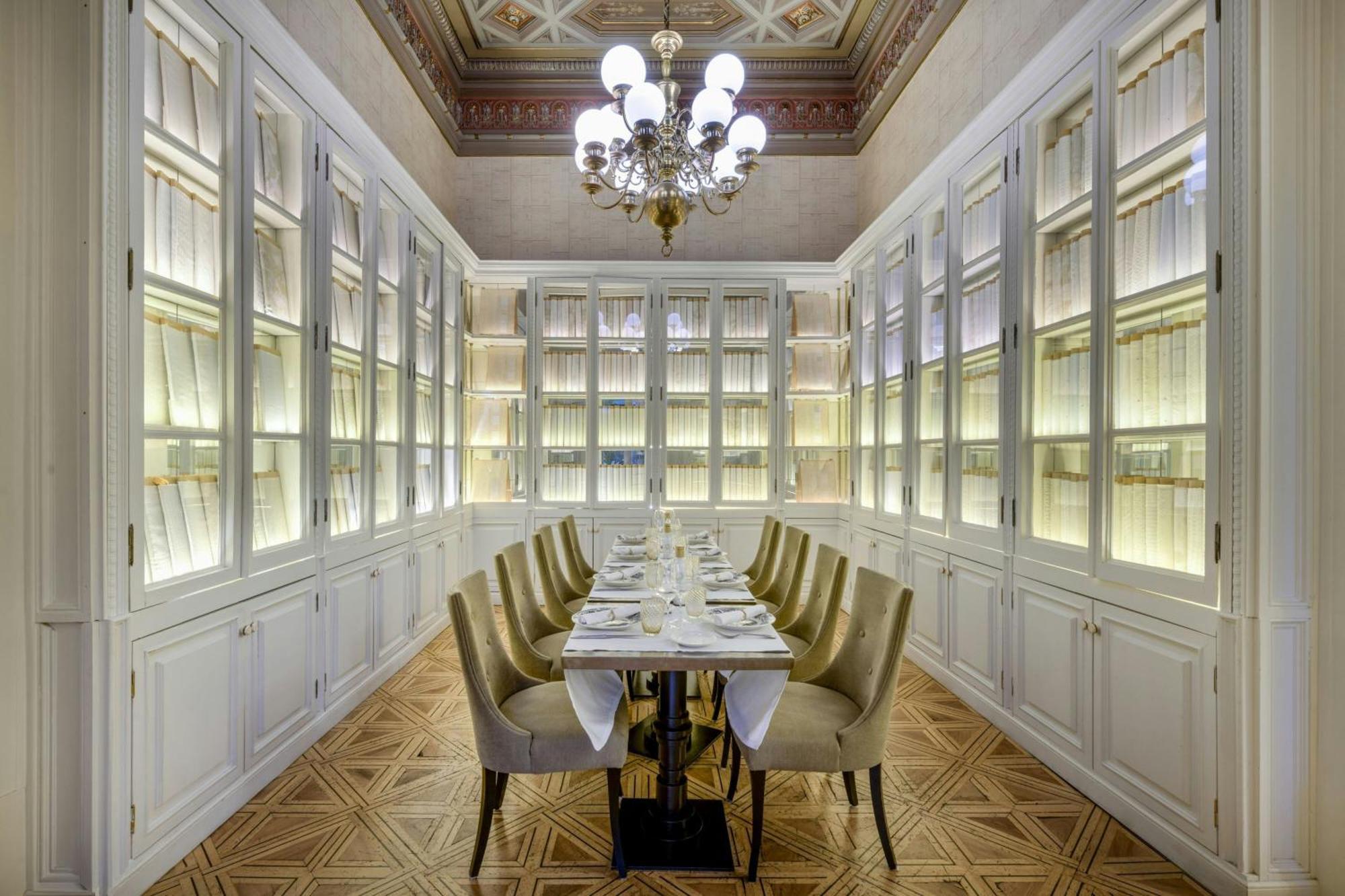 Cotton House Hotel, Autograph Collection Βαρκελώνη Εξωτερικό φωτογραφία