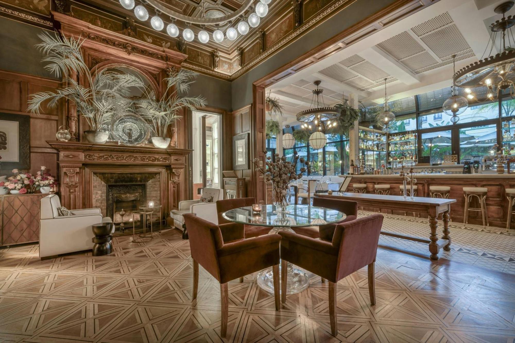 Cotton House Hotel, Autograph Collection Βαρκελώνη Εξωτερικό φωτογραφία