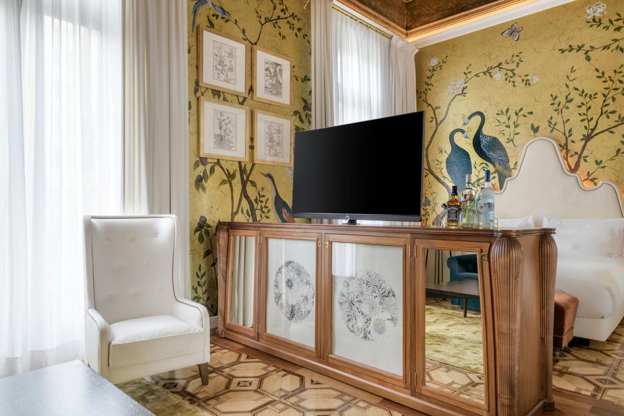 Cotton House Hotel, Autograph Collection Βαρκελώνη Εξωτερικό φωτογραφία