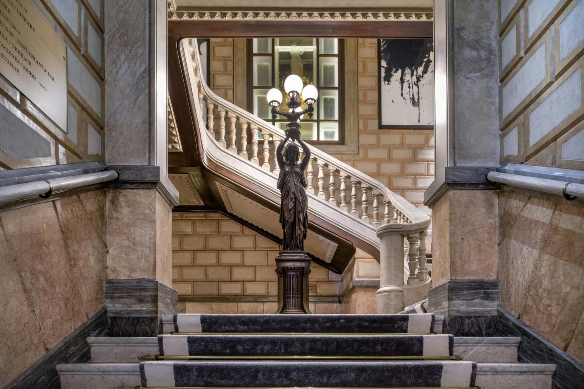 Cotton House Hotel, Autograph Collection Βαρκελώνη Εξωτερικό φωτογραφία