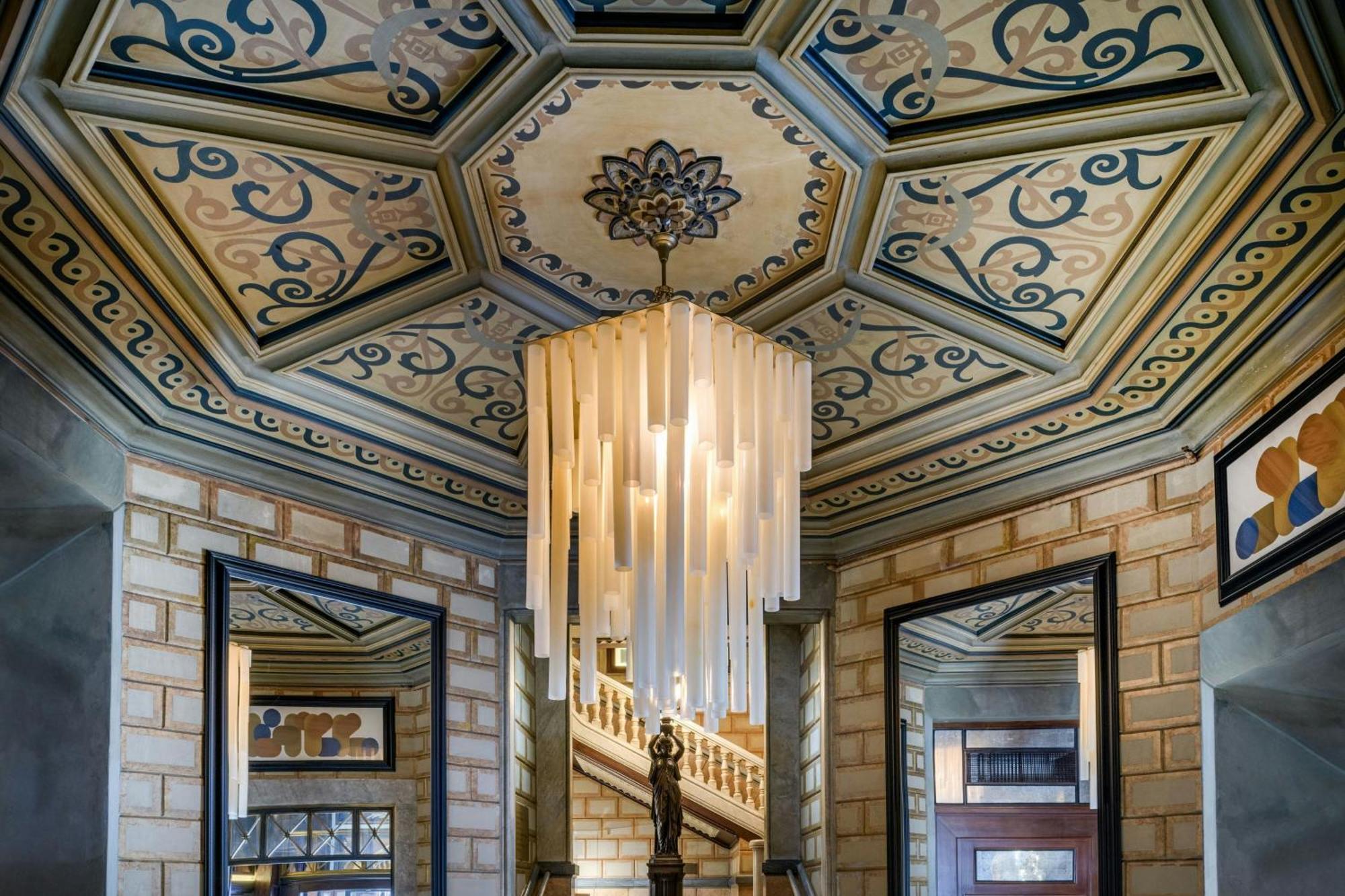 Cotton House Hotel, Autograph Collection Βαρκελώνη Εξωτερικό φωτογραφία