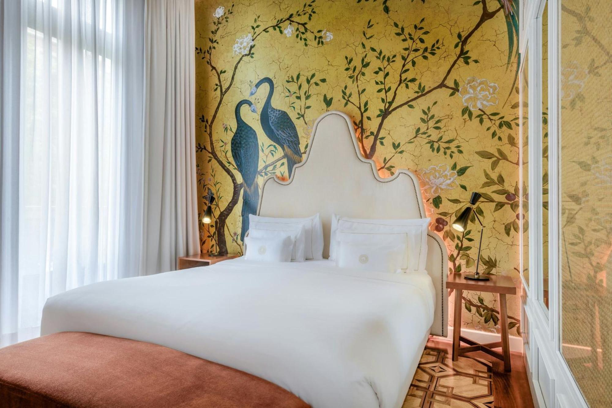 Cotton House Hotel, Autograph Collection Βαρκελώνη Εξωτερικό φωτογραφία