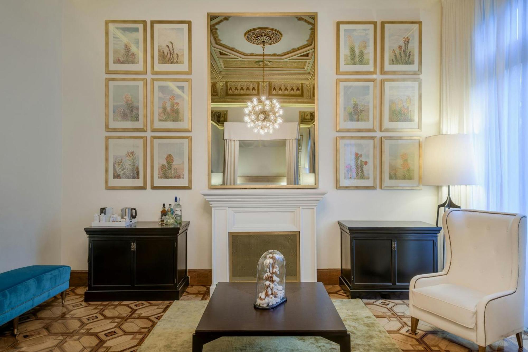 Cotton House Hotel, Autograph Collection Βαρκελώνη Εξωτερικό φωτογραφία