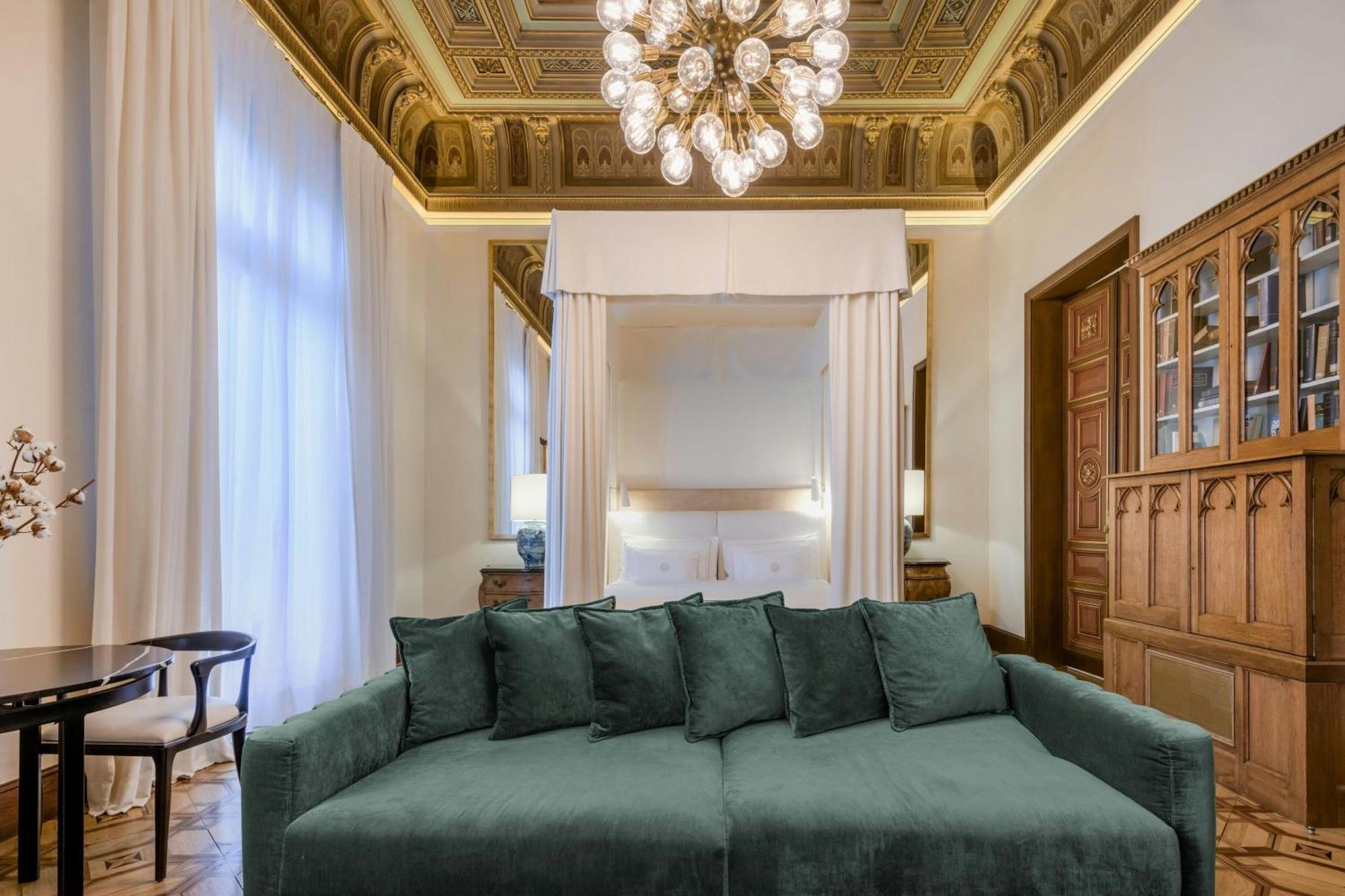 Cotton House Hotel, Autograph Collection Βαρκελώνη Εξωτερικό φωτογραφία