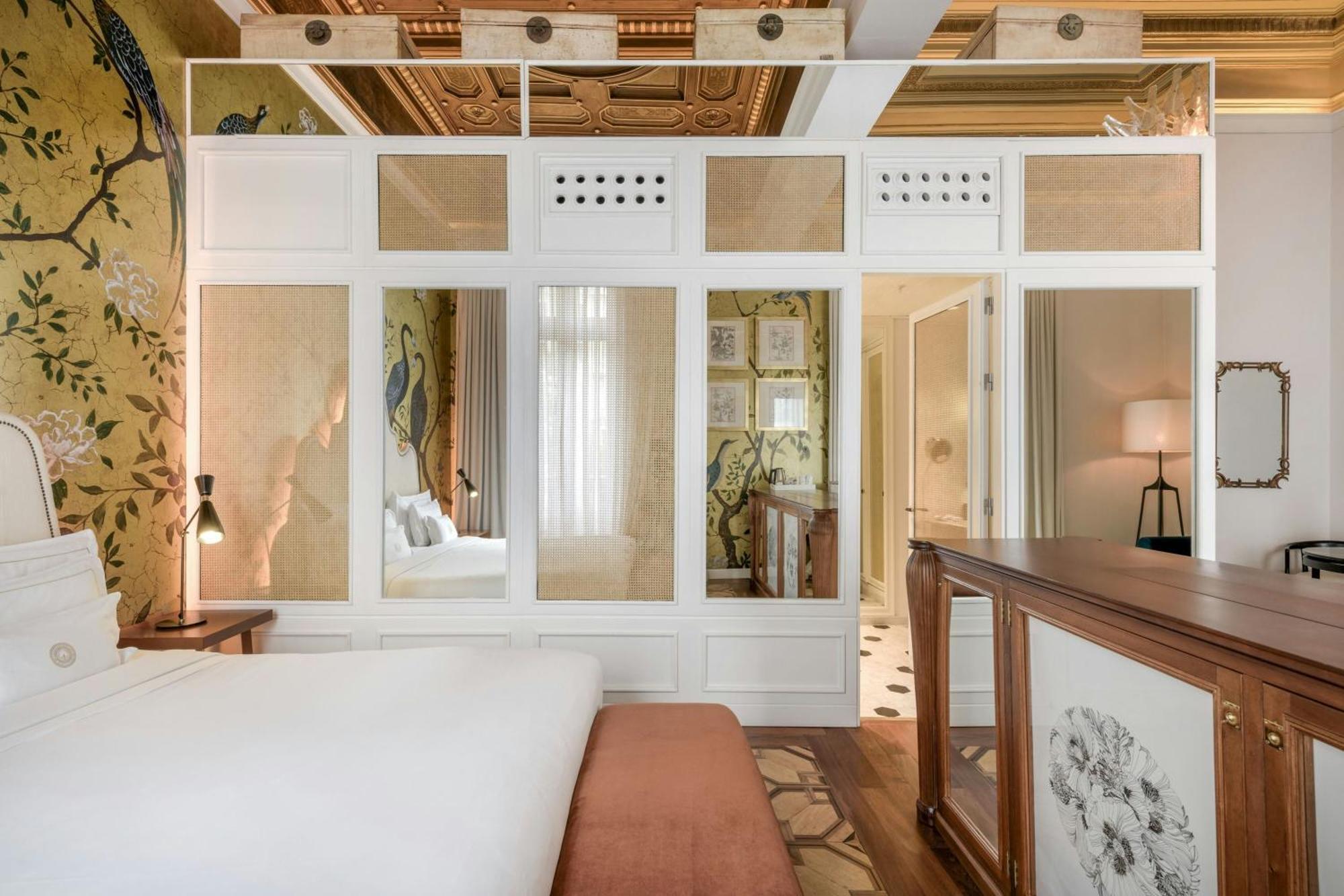 Cotton House Hotel, Autograph Collection Βαρκελώνη Εξωτερικό φωτογραφία