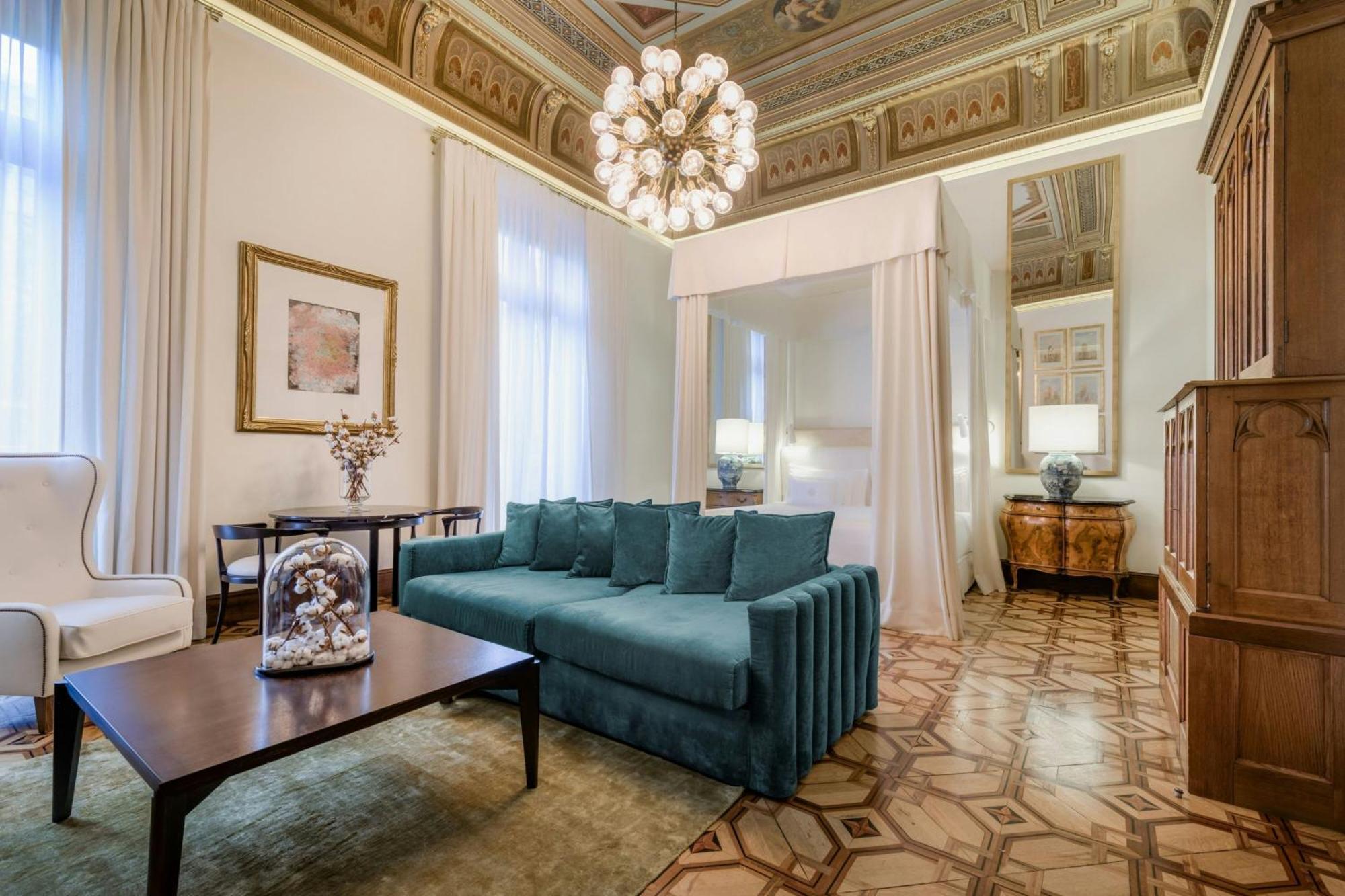 Cotton House Hotel, Autograph Collection Βαρκελώνη Εξωτερικό φωτογραφία