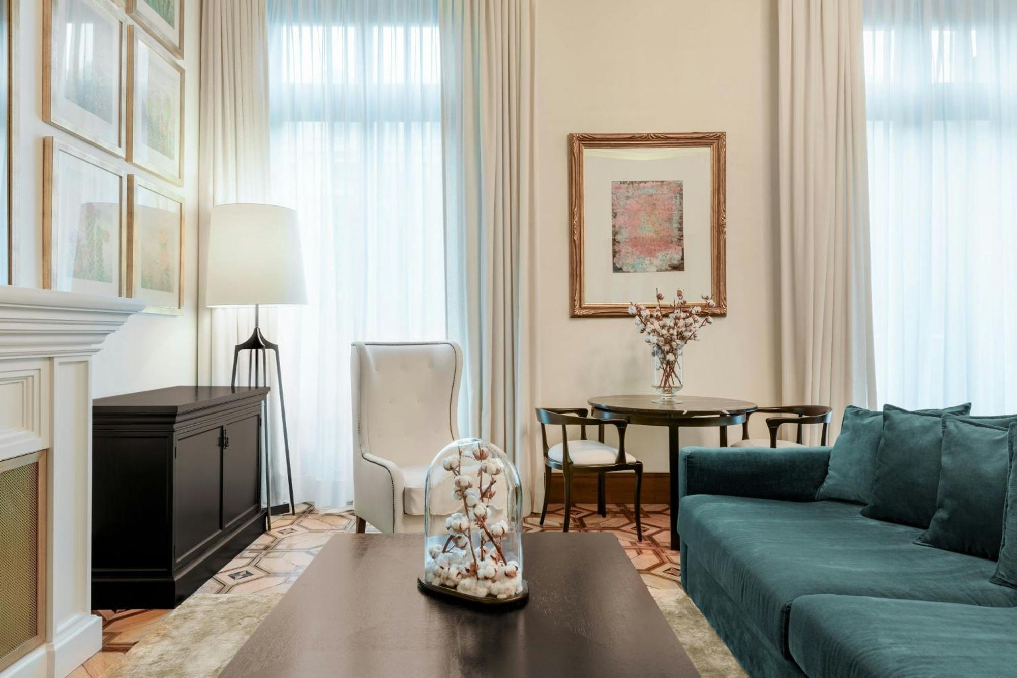 Cotton House Hotel, Autograph Collection Βαρκελώνη Εξωτερικό φωτογραφία