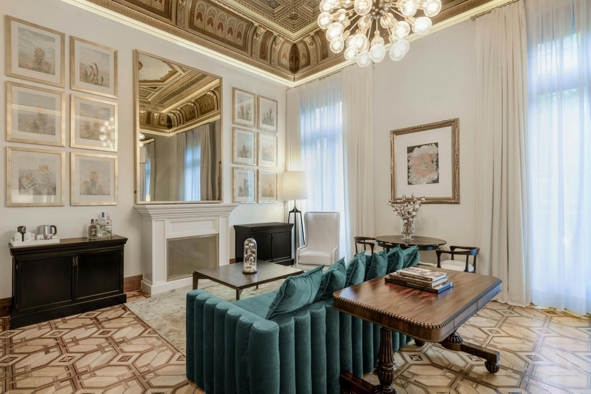 Cotton House Hotel, Autograph Collection Βαρκελώνη Εξωτερικό φωτογραφία