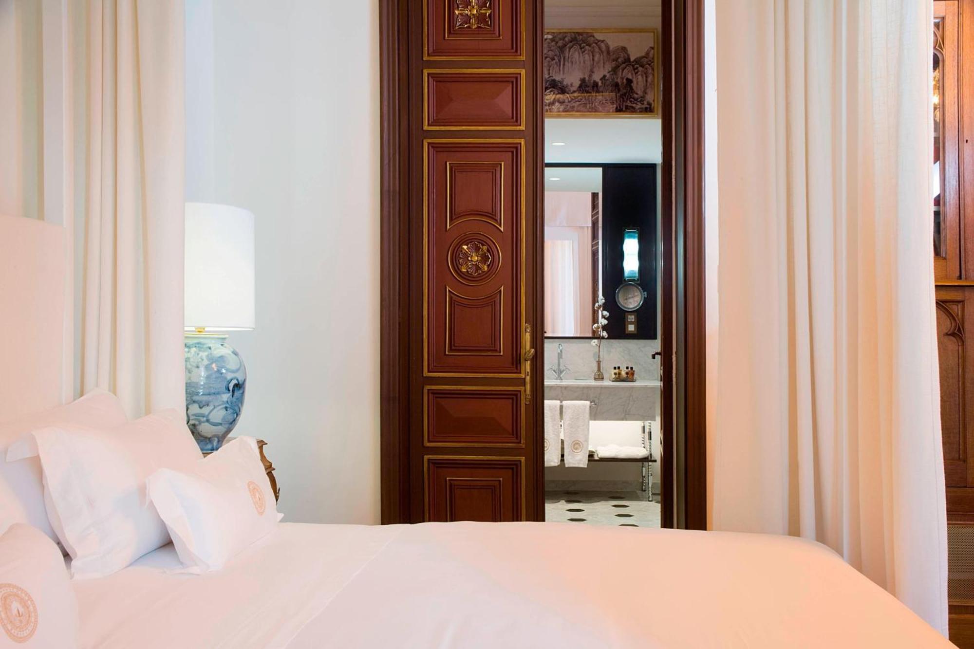 Cotton House Hotel, Autograph Collection Βαρκελώνη Εξωτερικό φωτογραφία