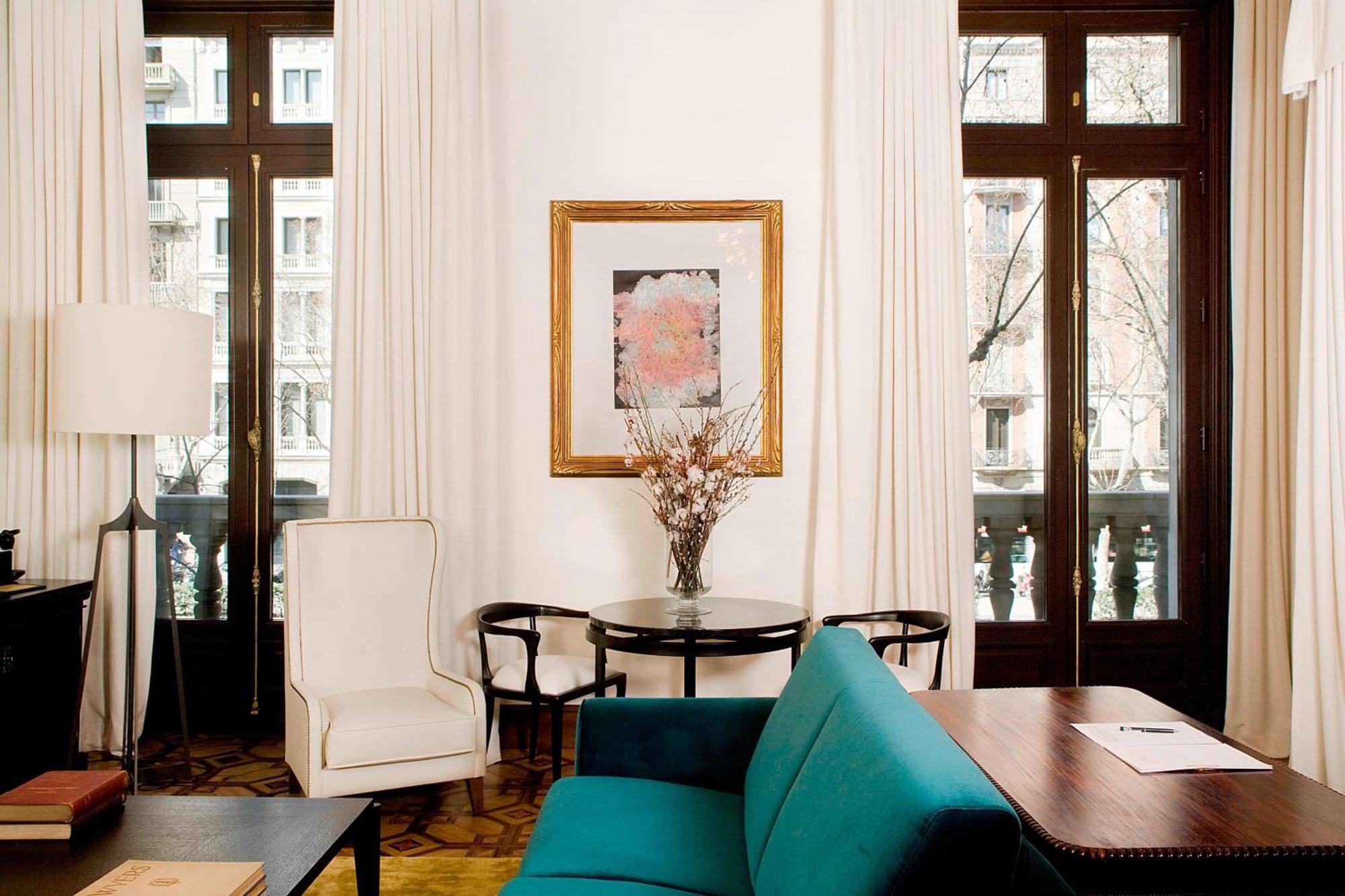 Cotton House Hotel, Autograph Collection Βαρκελώνη Εξωτερικό φωτογραφία